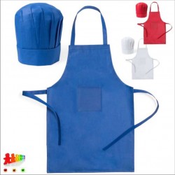 Set da cuoco per bambini in...