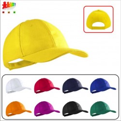 Cappello baseball 6...