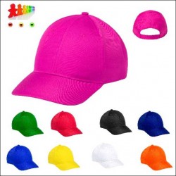 cappellino