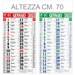 Calendario Maxi...