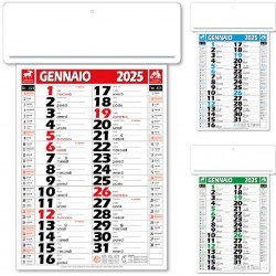 Calendario Olandese con...