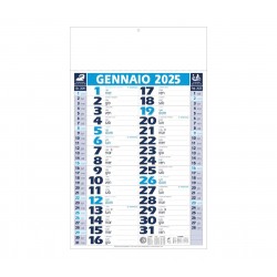 Calendario Olandese...