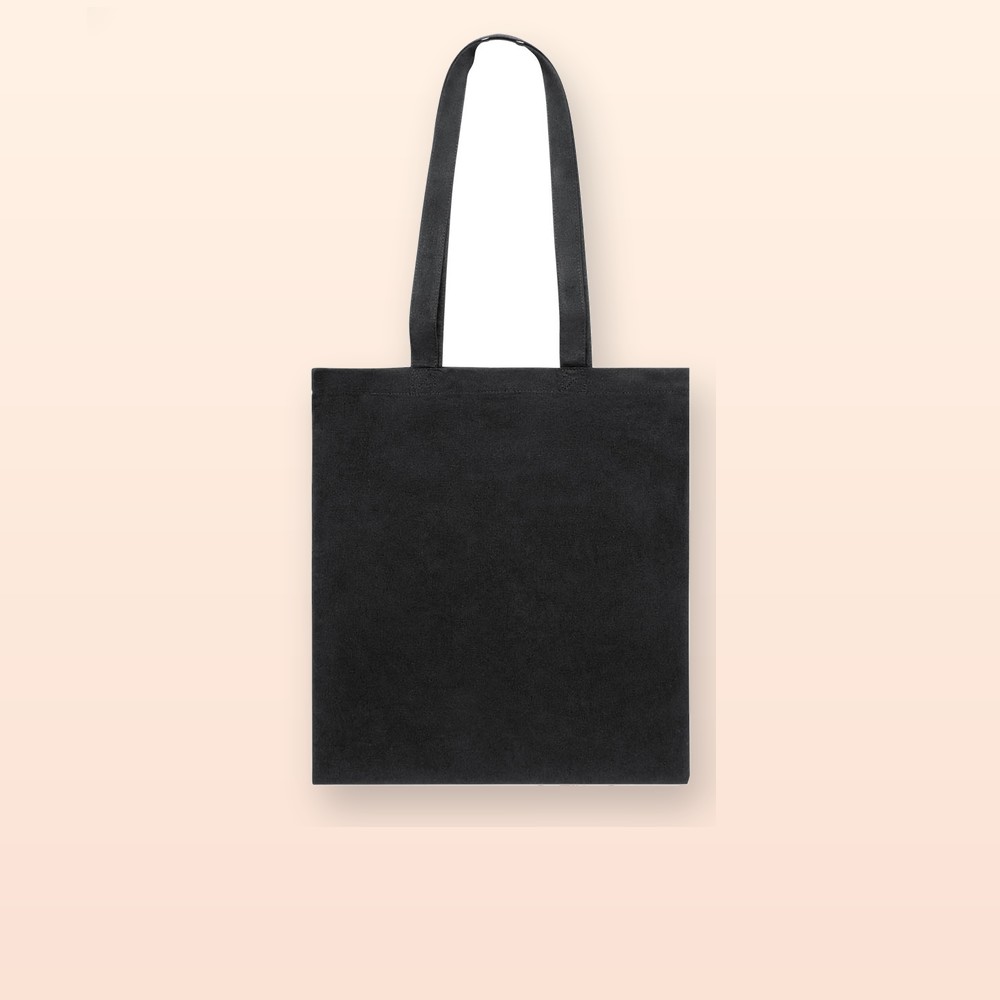 Shopper in cotone