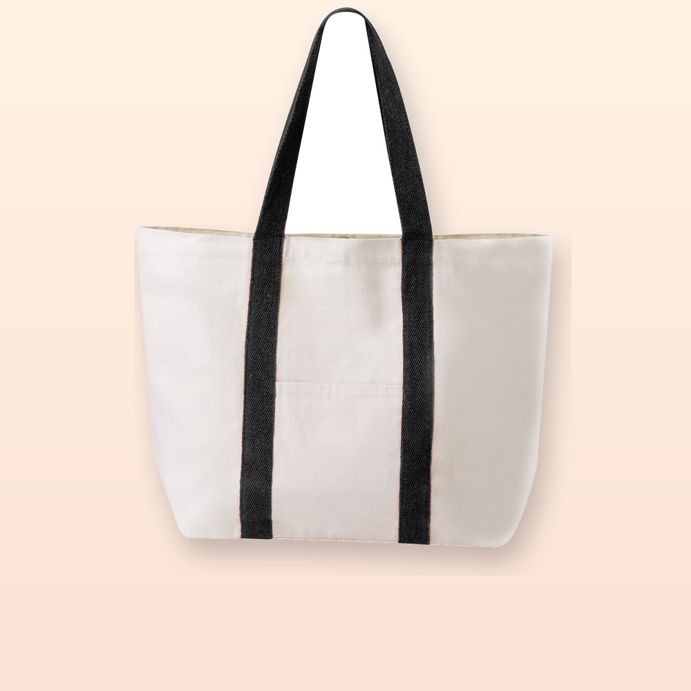 Borsa shopper da spiaggia