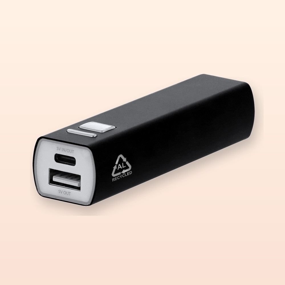 Power bank