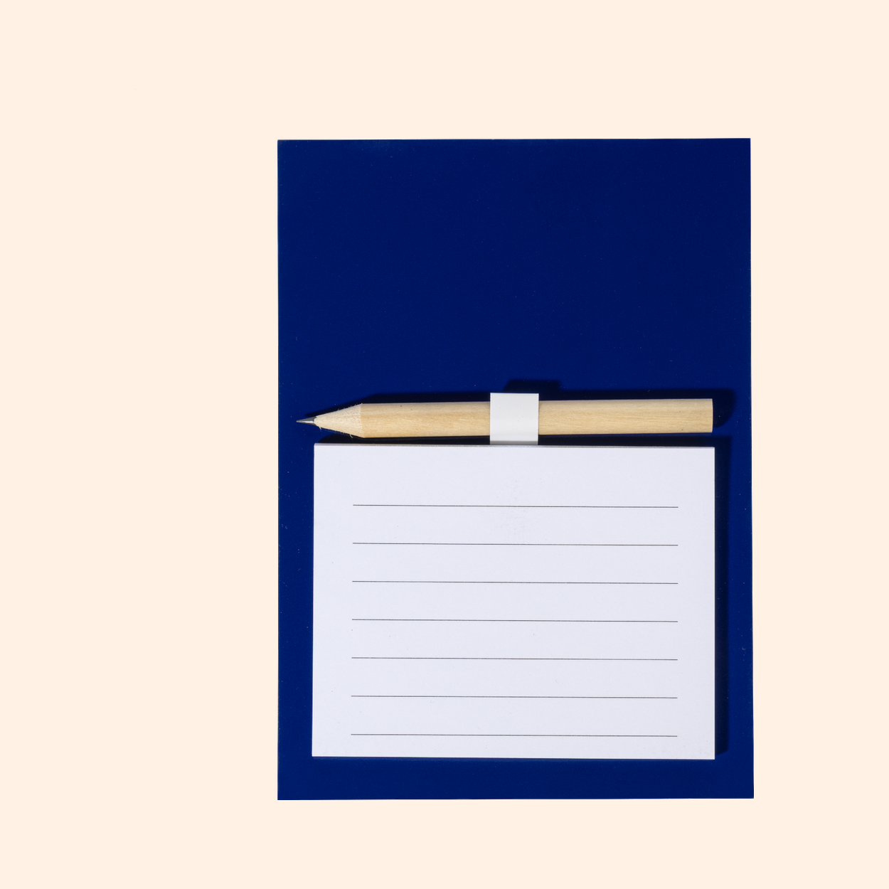 Blocco con magnete