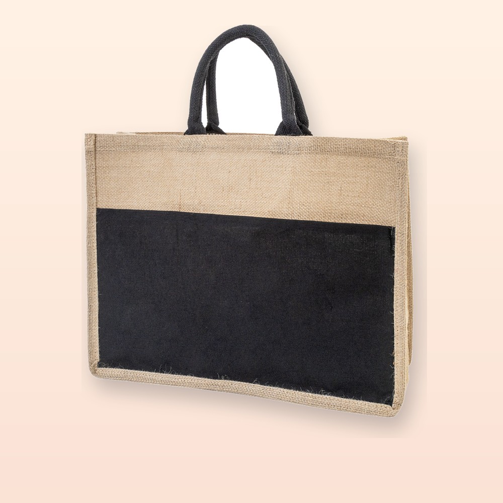 Borsa shopper da spiaggia
