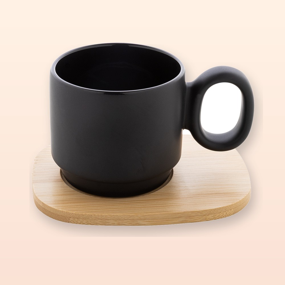 Tazza in ceramica