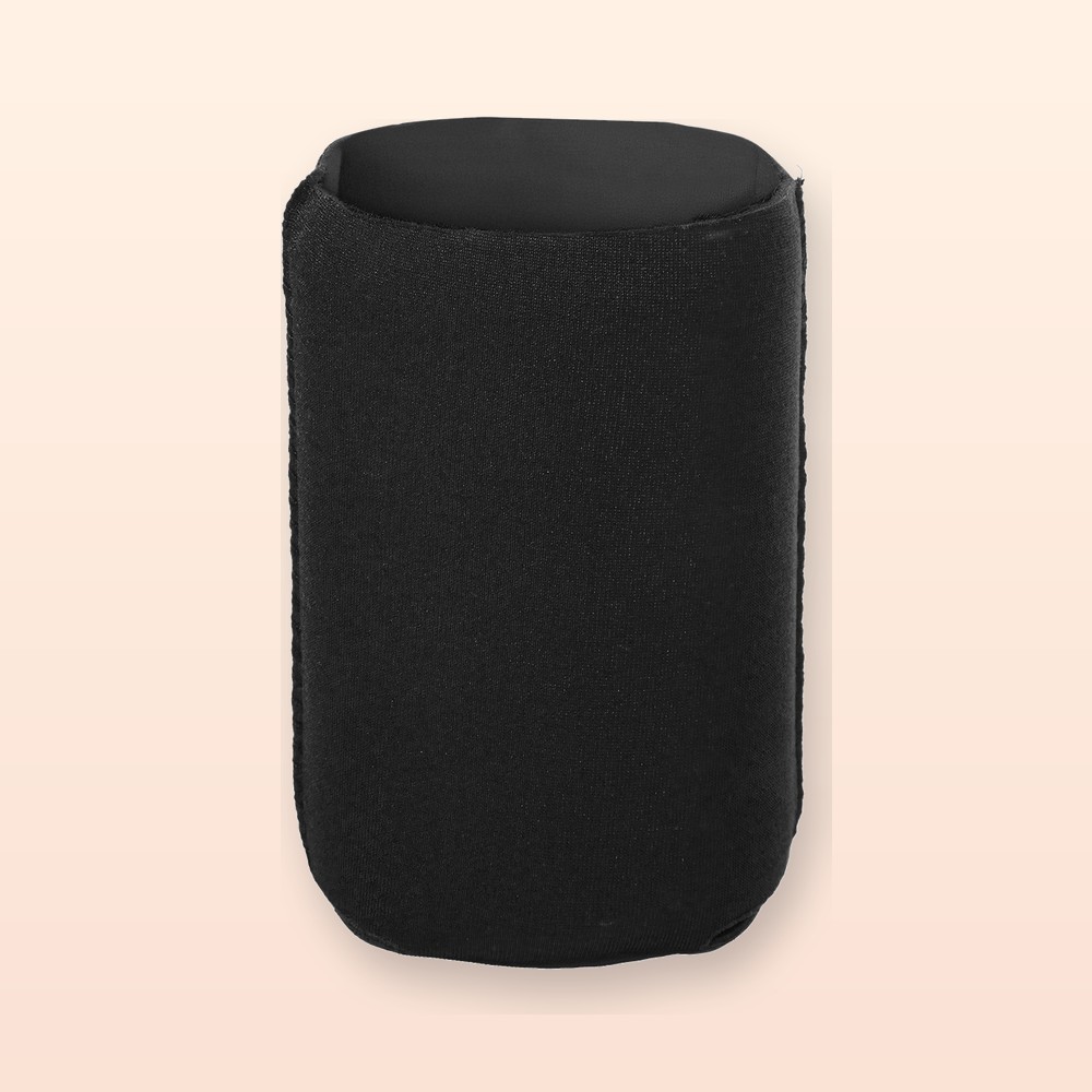 Copertura termica per lattine