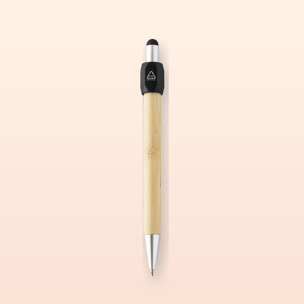 Penna a sfera con spinner