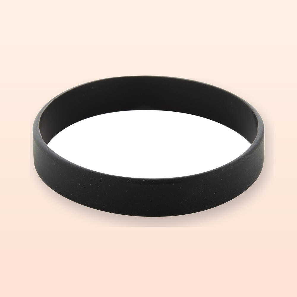 Braccialetto in silicone