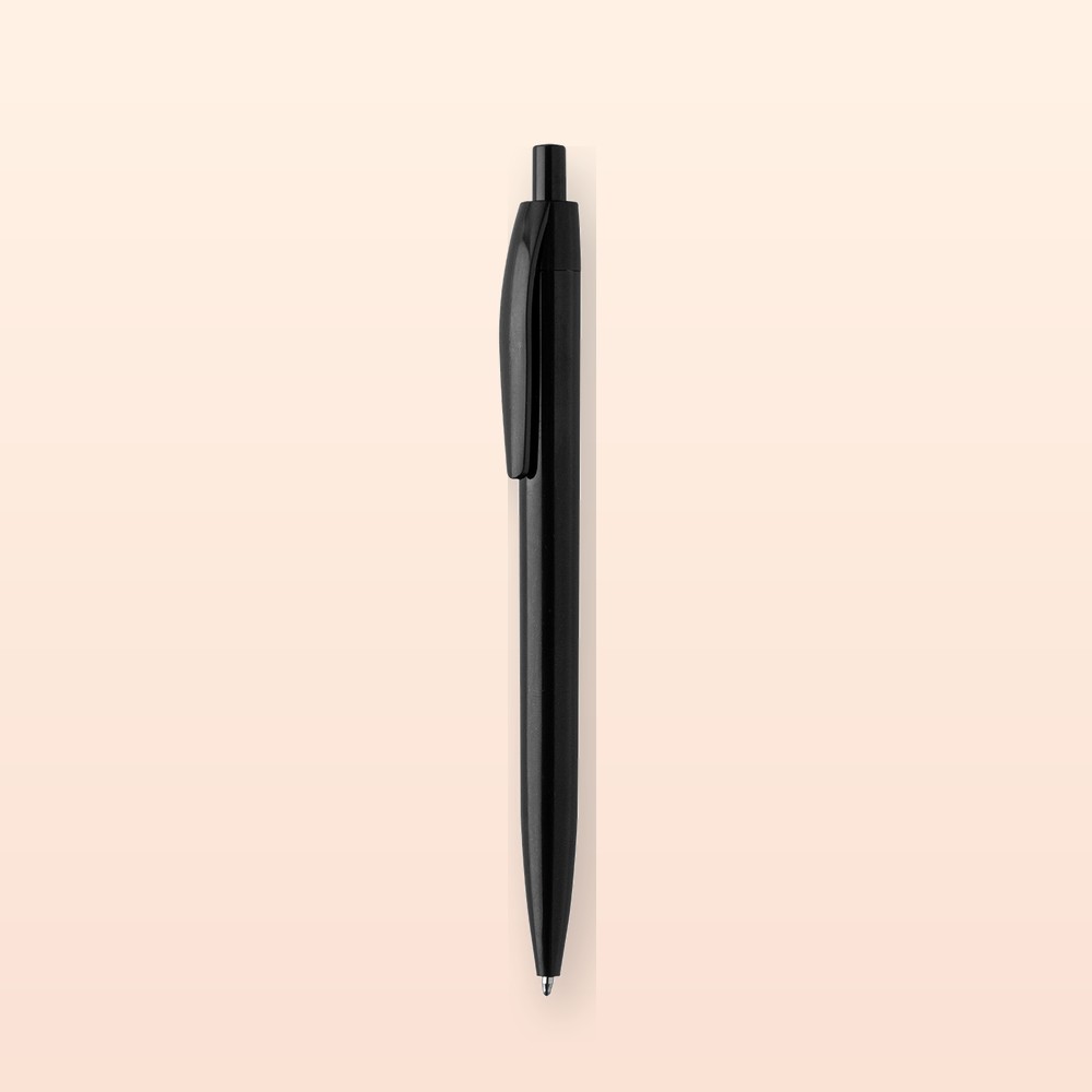 Penna con superfice antibatterica