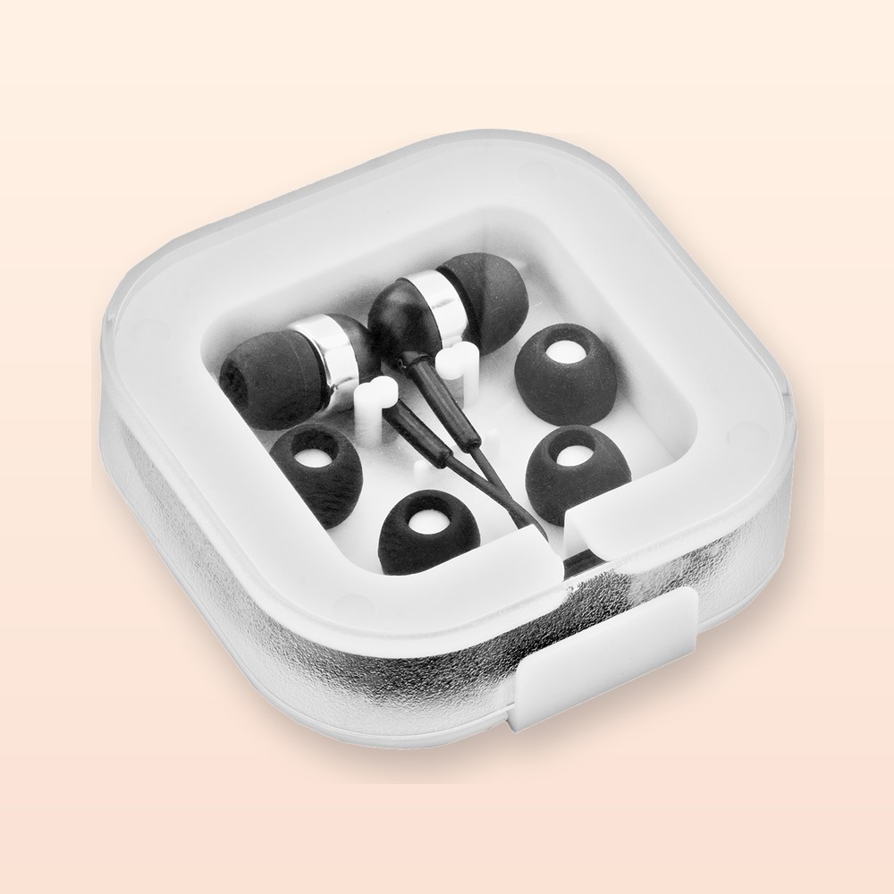Auricolari USB-C