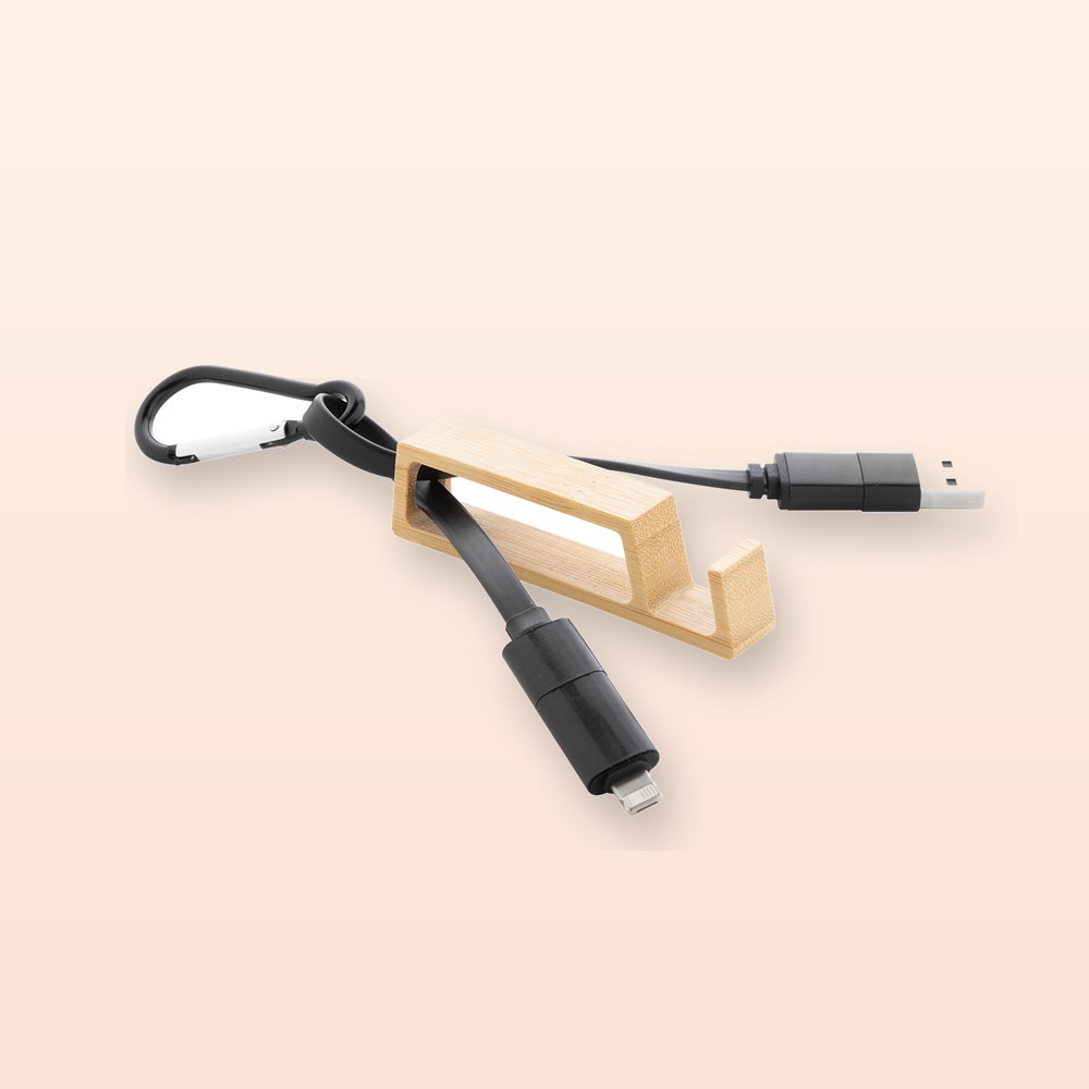 Cavo ricarica USB