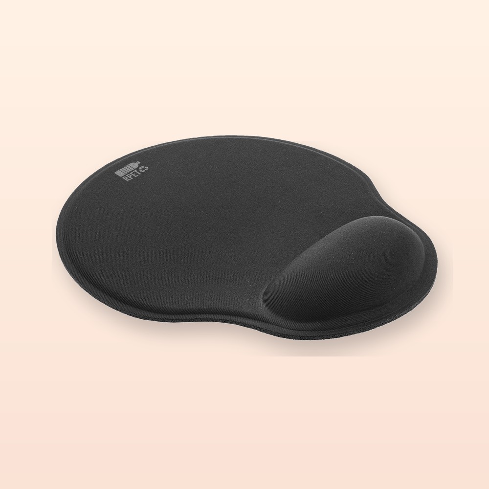 Tappetino mouse in RPET