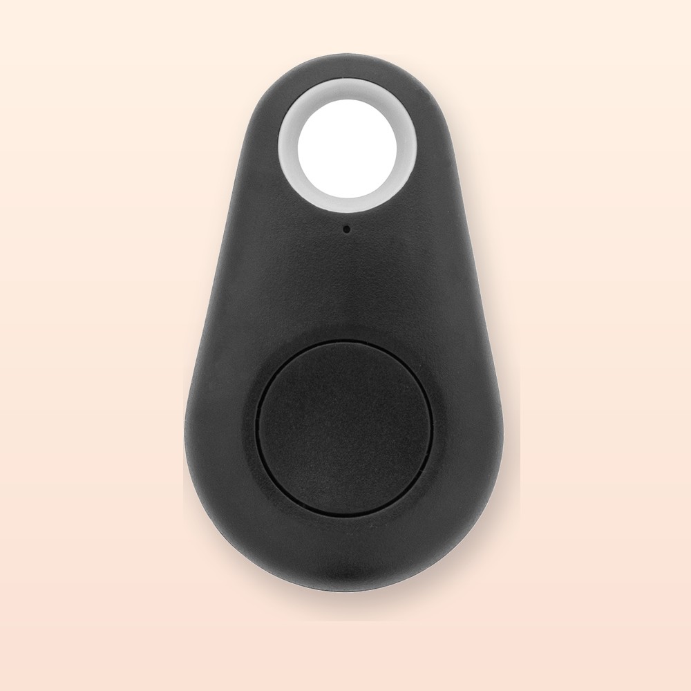 Localizzatore wireless in RABS