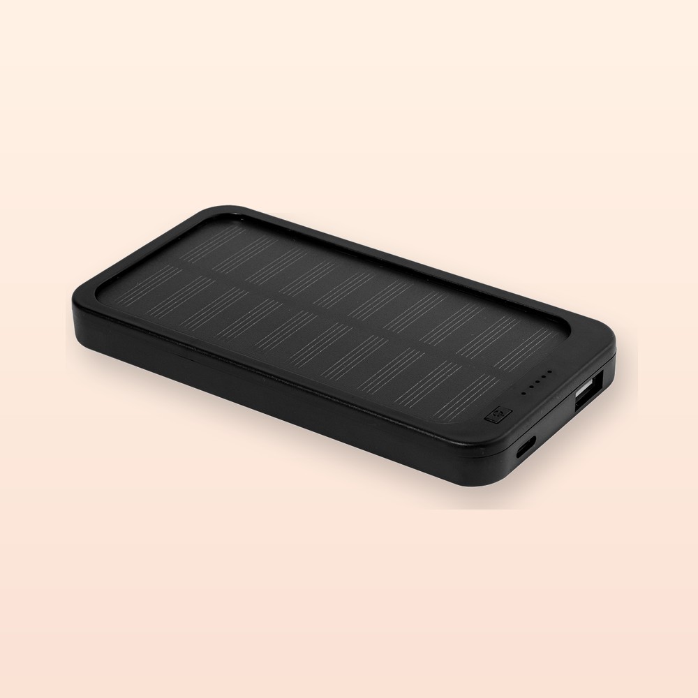 Power bank in RABS
