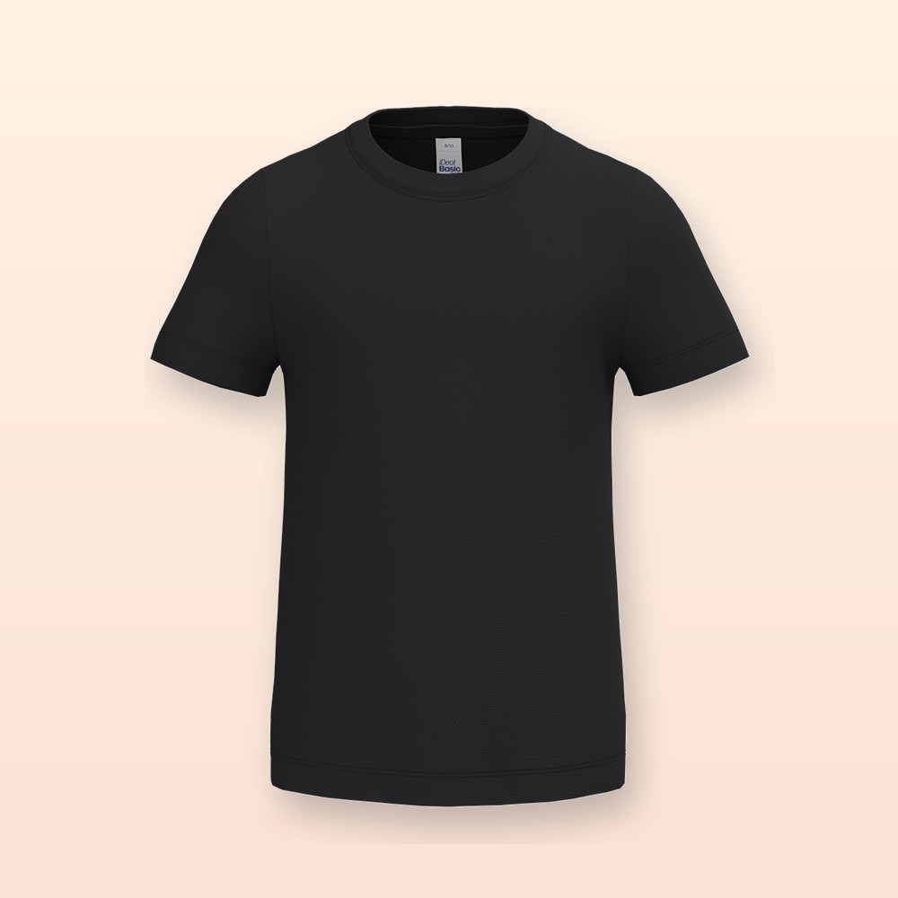 T-shirt sportiva bambino