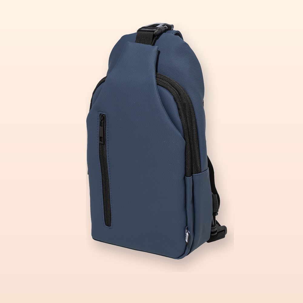 blu scuro