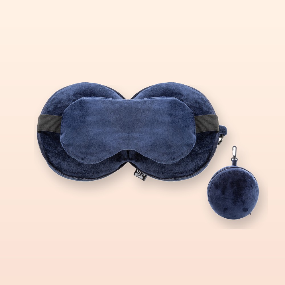 blu scuro