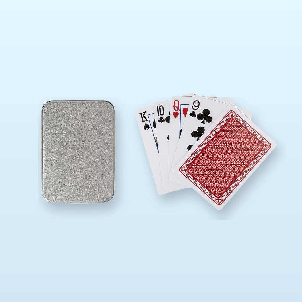 Carte da gioco
