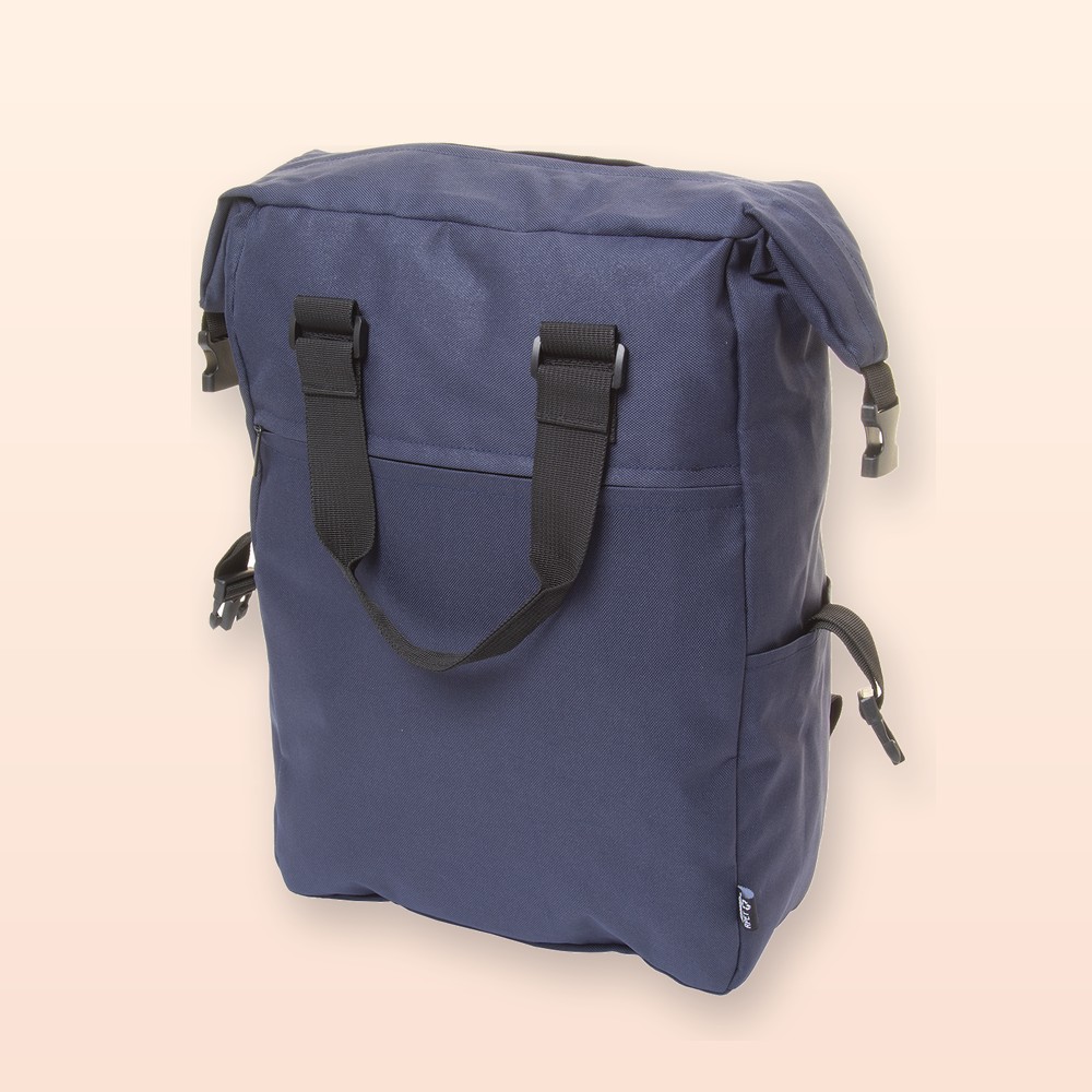 blu scuro