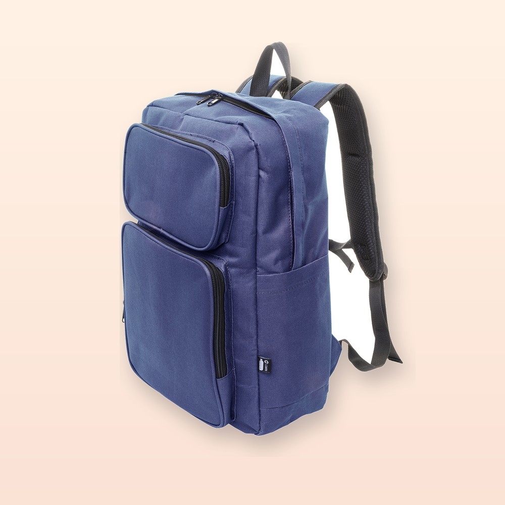 blu scuro