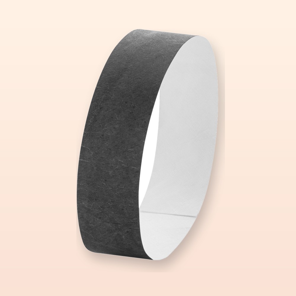 Braccialetti in tyvek (10 pz)