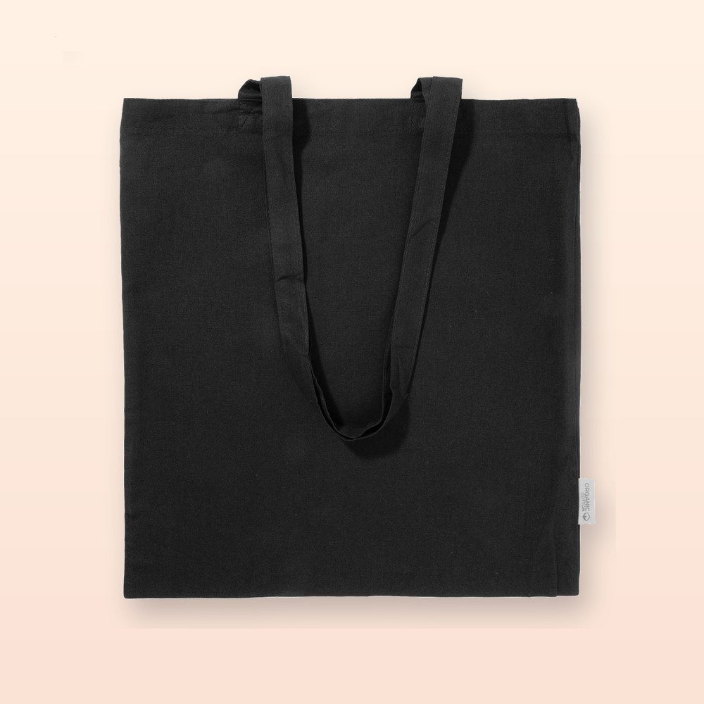 Shopper in cotone