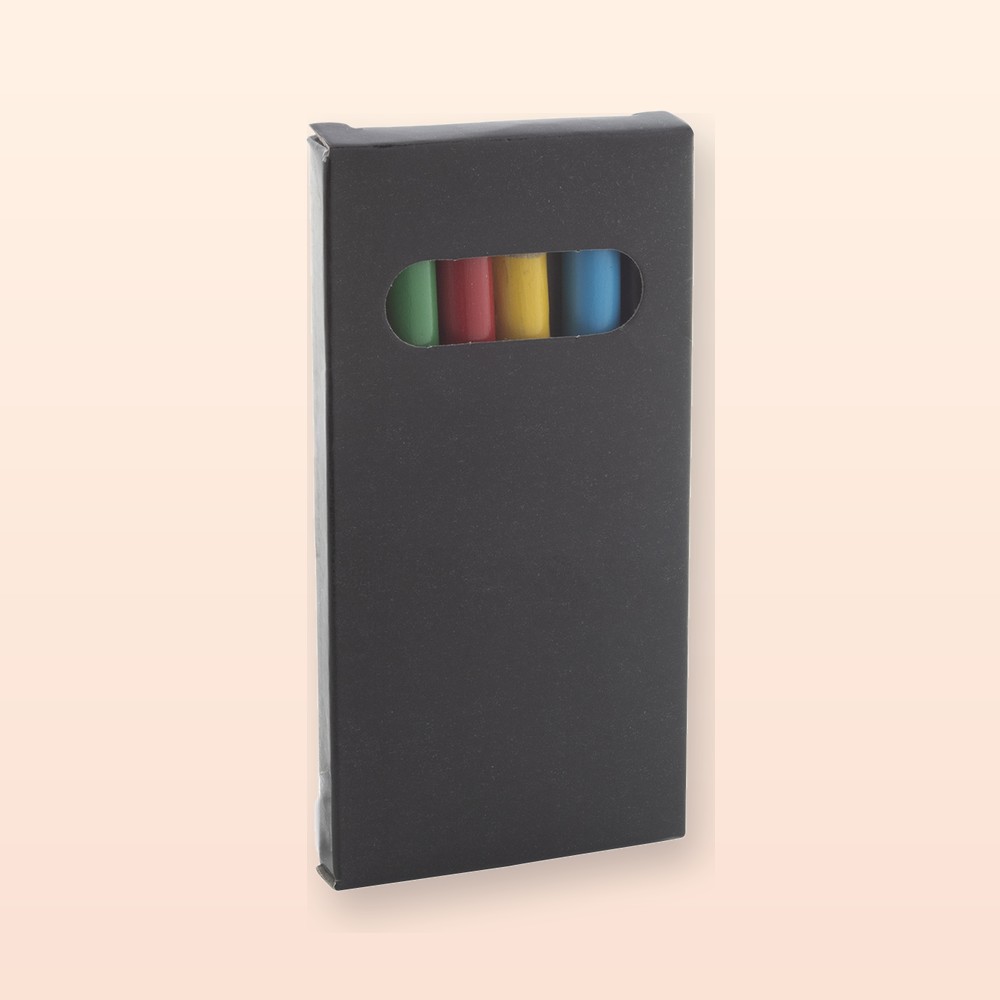 Set 6 matite