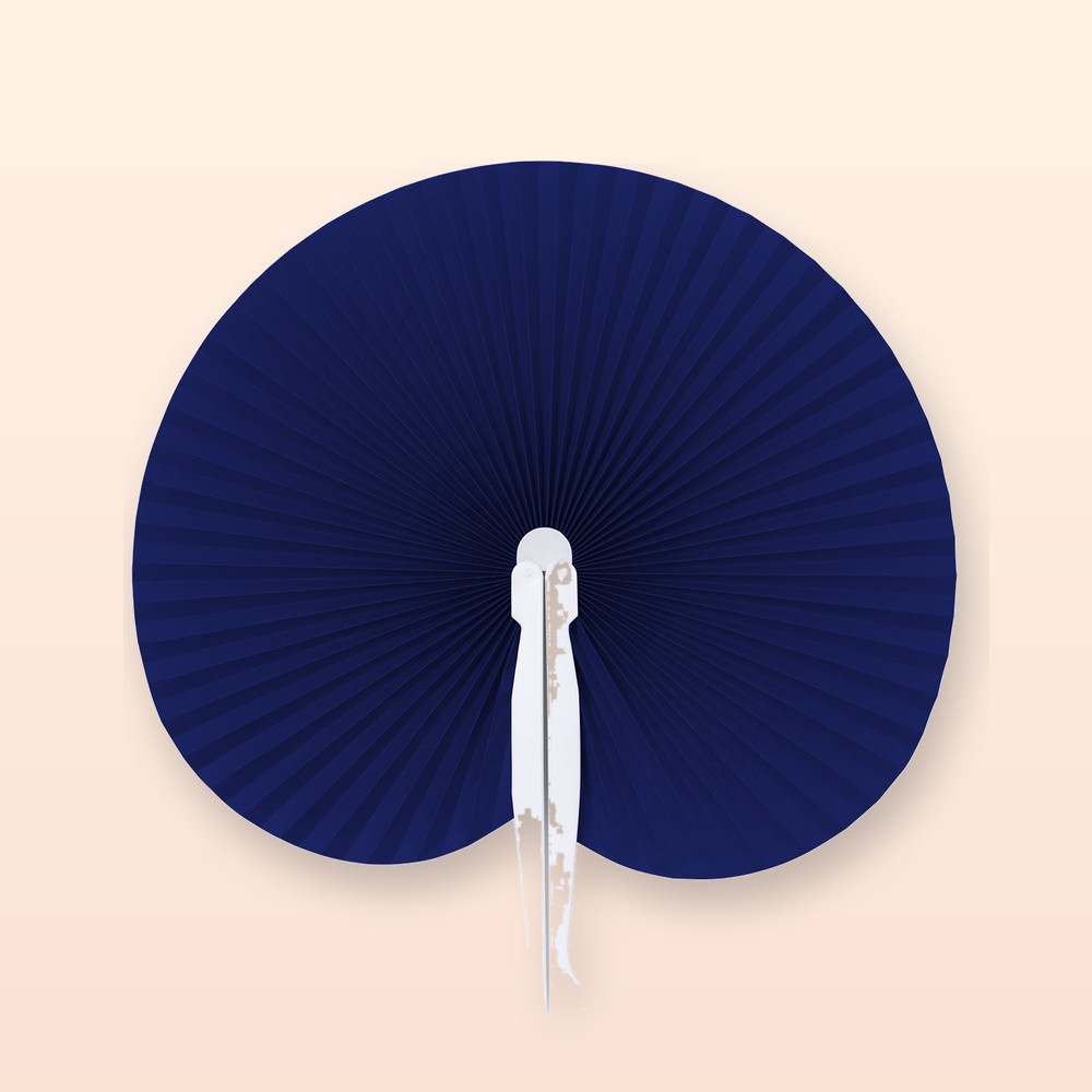 blu scuro