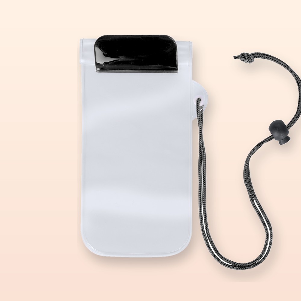 Custodia per cellulare impermeabile