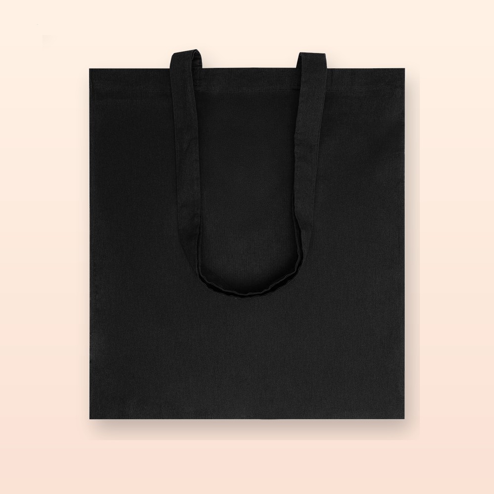 Shopper in cotone