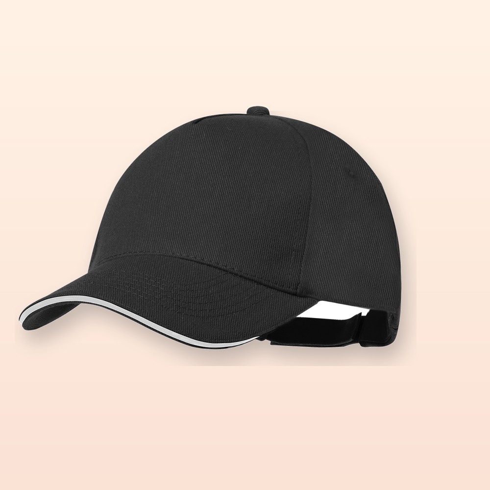 Cappellino baseball in RPET