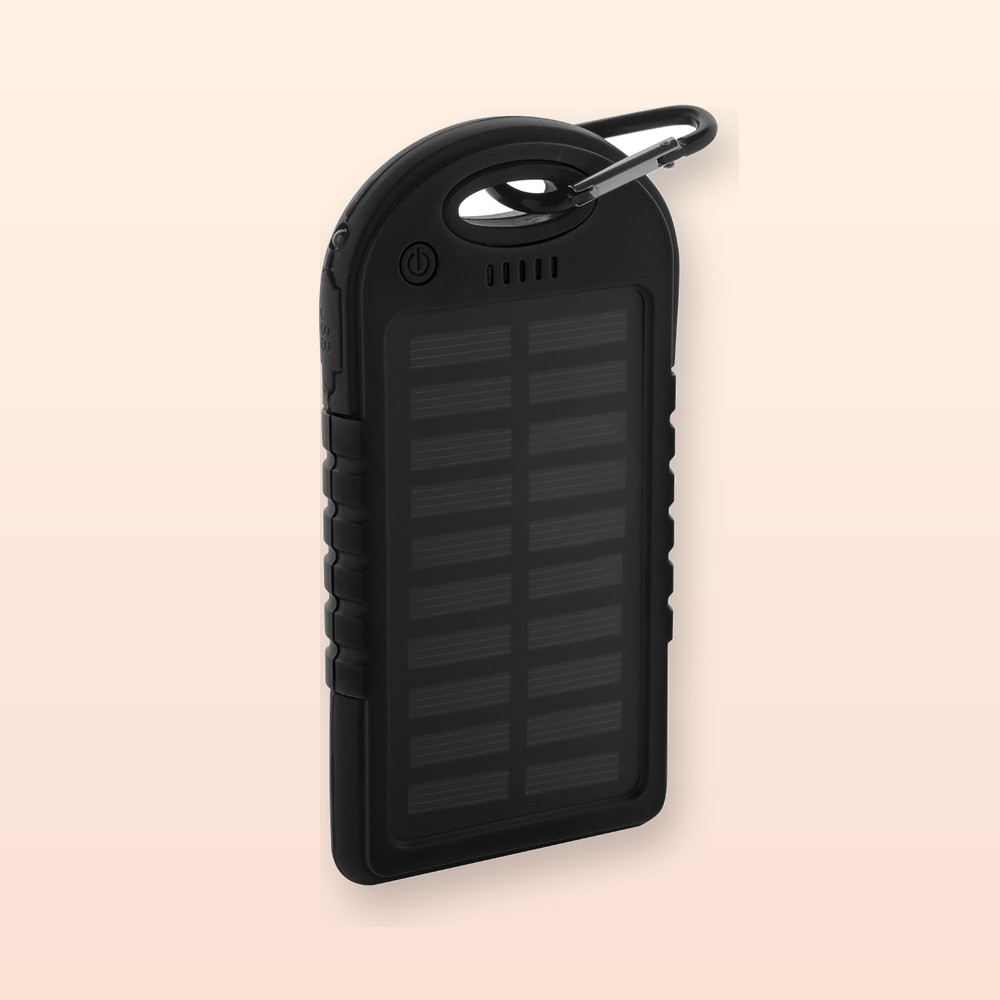 USB power bank