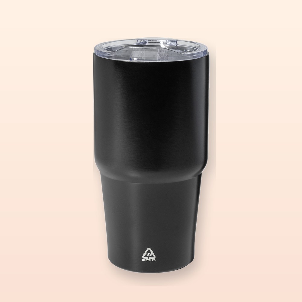 Bicchiere termico in RSS