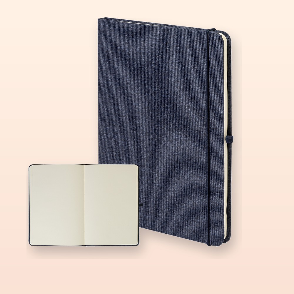 blu scuro