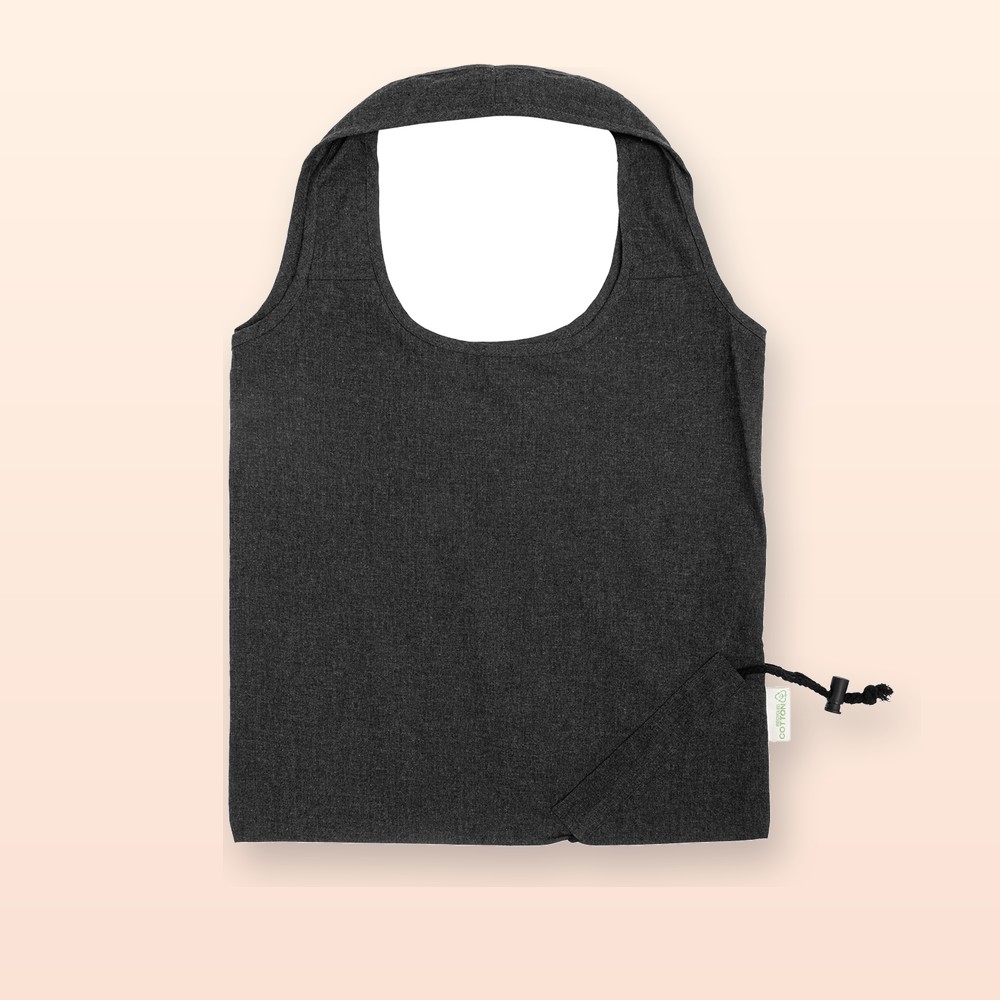 Shopper ripiegabile