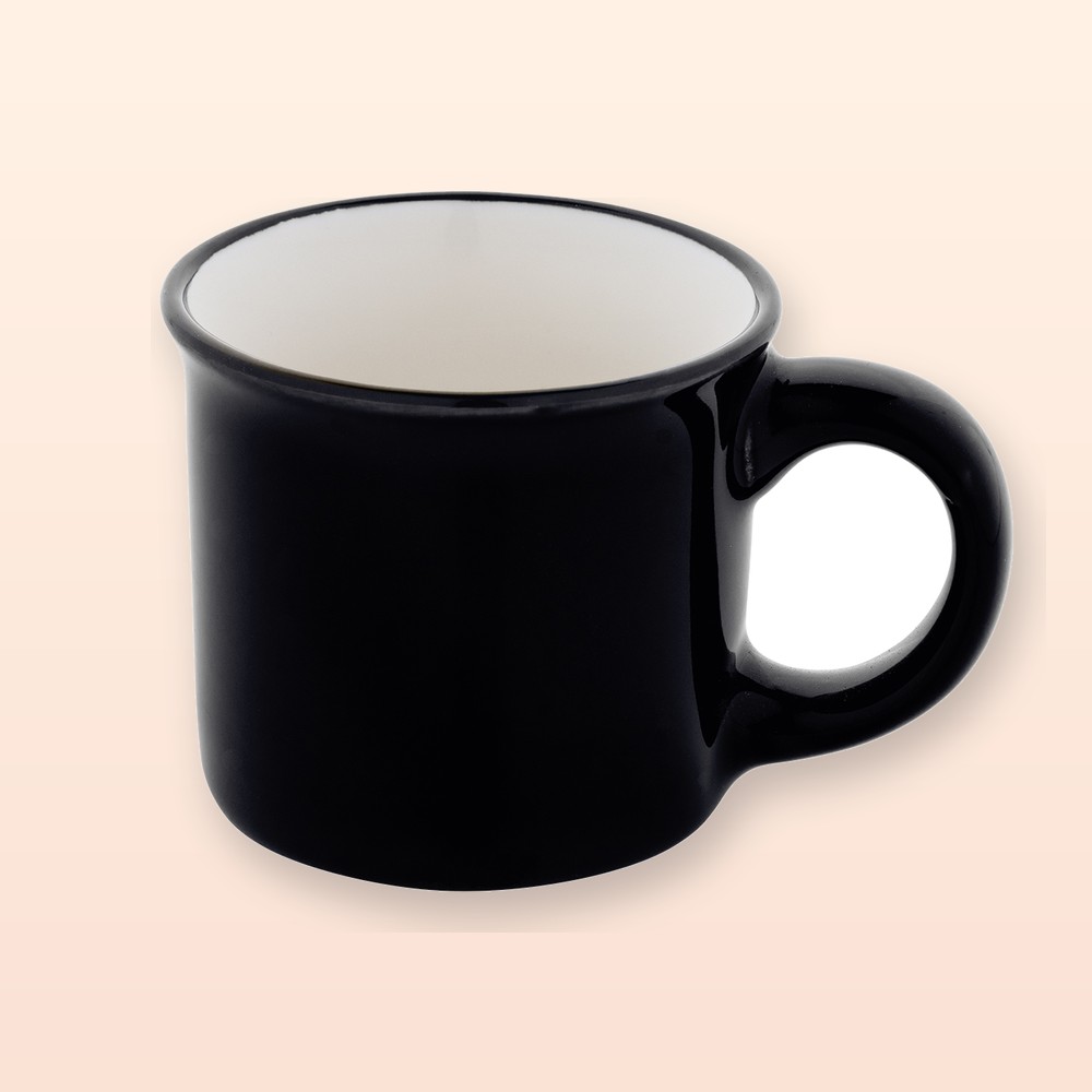 Tazza in ceramica