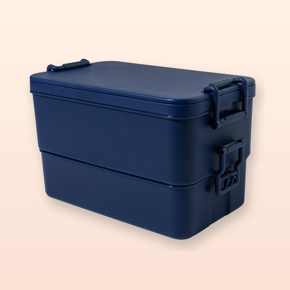 blu scuro