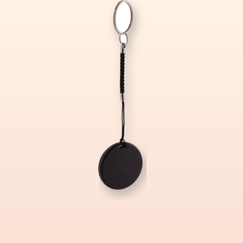 Cercatore di chiavi wireless