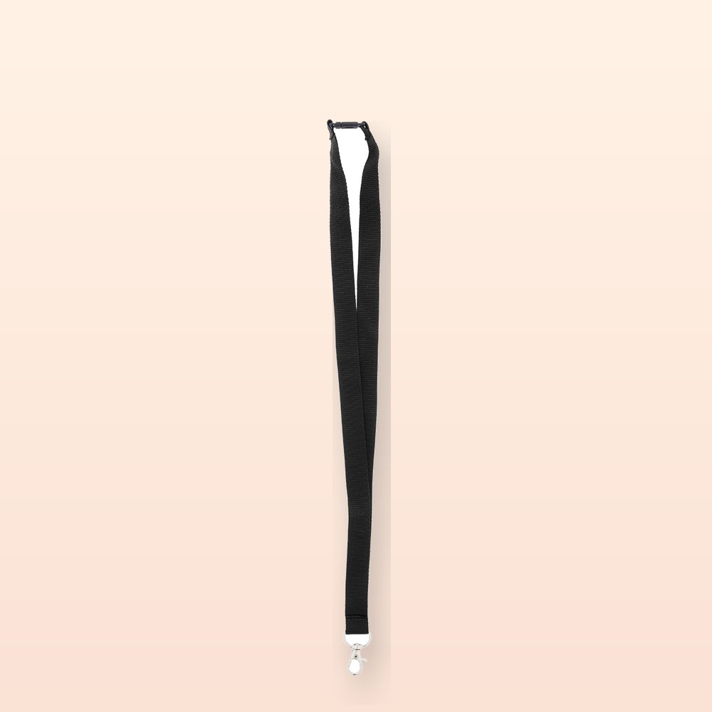 Lanyard in RPET