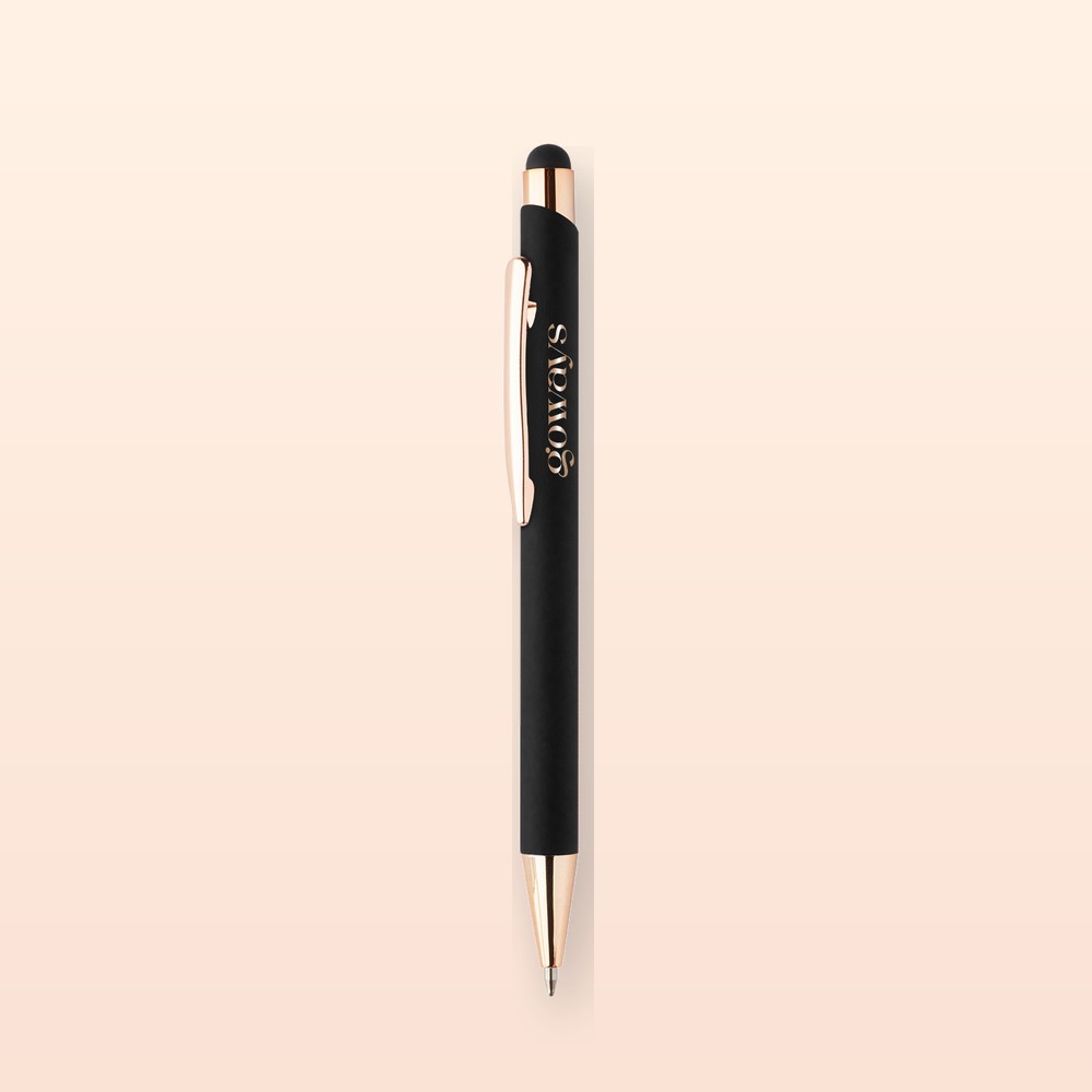 Penna a sfera capacitiva