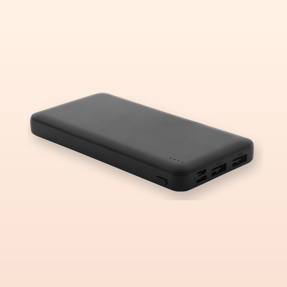 Power bank in RABS