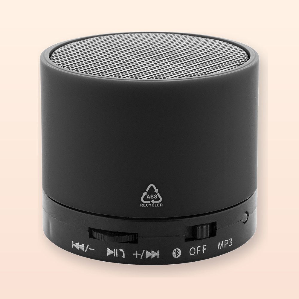 Cassa wireless in RABS