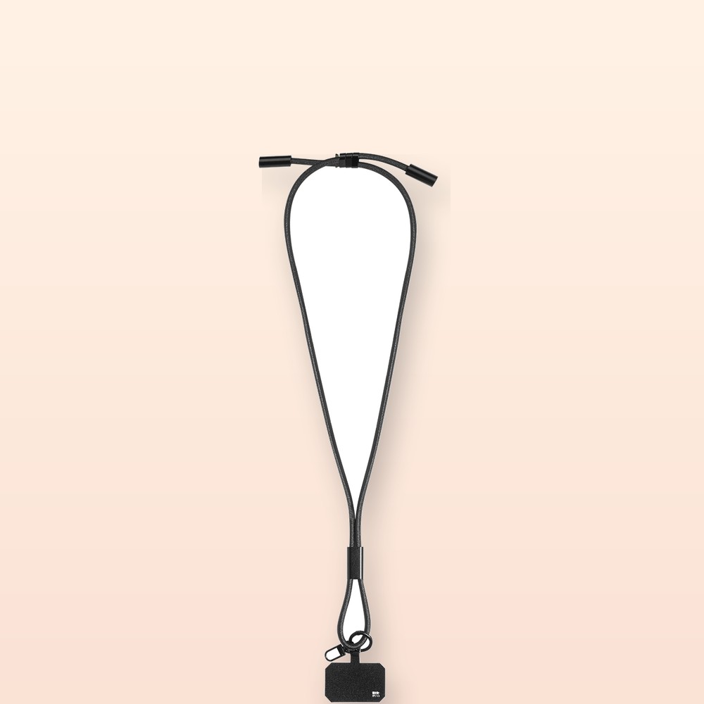 Cavo da 60 W con lanyard portacellulare in RPET