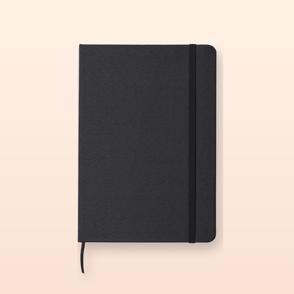 Quaderno in RPET