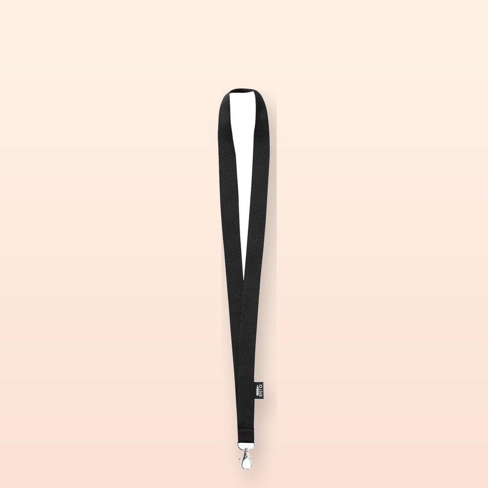 Lanyard personalizzabile
