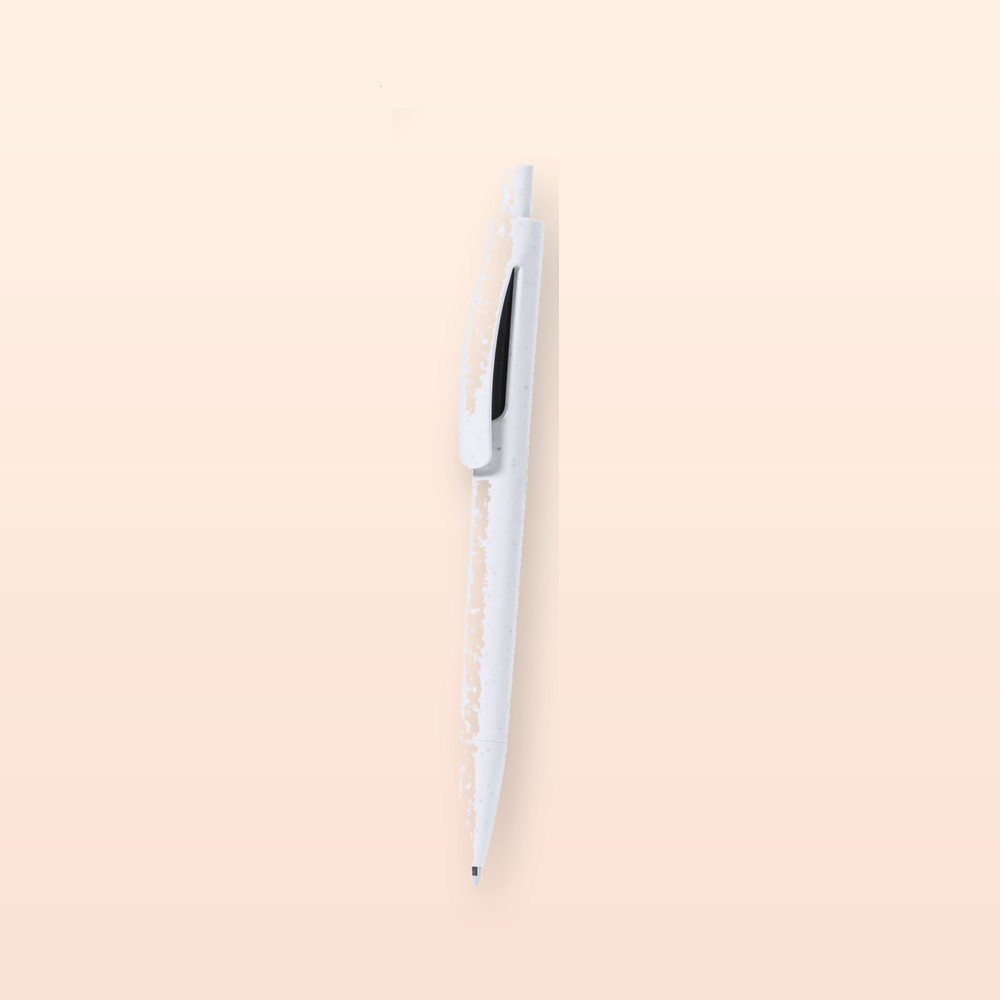 Penna a sfera in ABS riciclato (RABS)