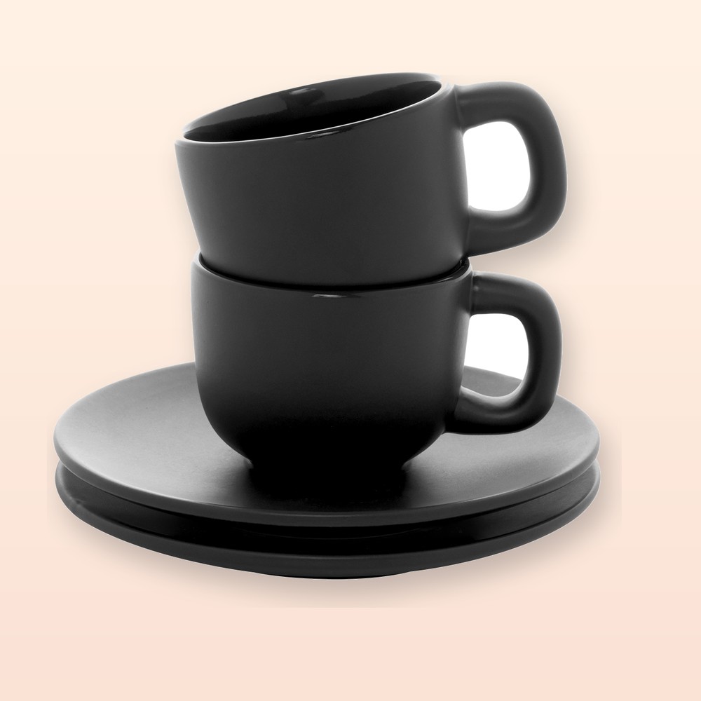 Set tazzine da caffè